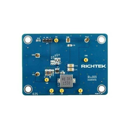 EVB_RT6257AHGJ6F Richtek Technology