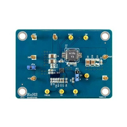 EVB_RT2855BHGQW EVB_RT2855BHGQW