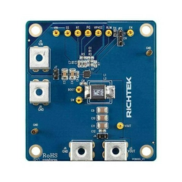 EVB_RT2810BHGQUF EVB_RT2810BHGQUF