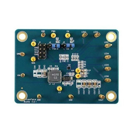 EVB_RT8555WSC Richtek Technology