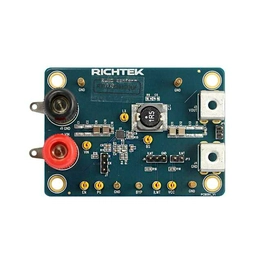 EVB_RT6278BHGQUF EVB_RT6278BHGQUF