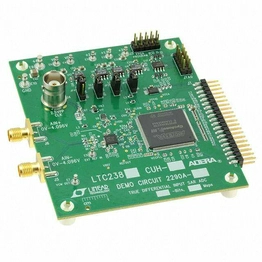 DC2290A-B Analog Devices