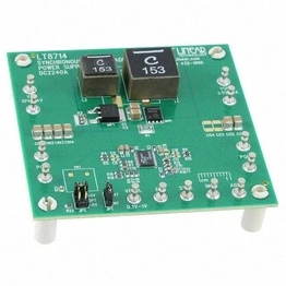 DC2240A Analog Devices