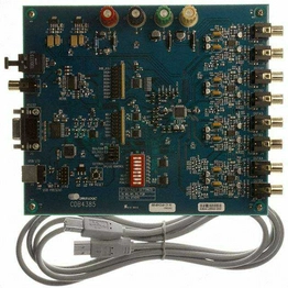CDB4385 Cirrus Logic