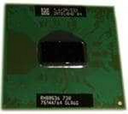 LE80536LC0172M SLJ8U Intel