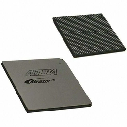 EP1S30B956C5 Intel