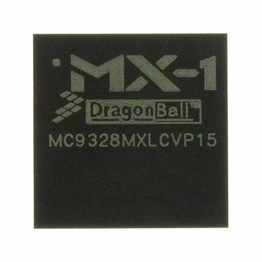 NXP Semiconductors MCF5251CVM140 image