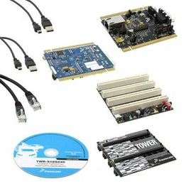 TWR-S12G240-KIT TWR-S12G240-KIT