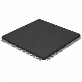 LPC43S67JBD208E NXP Semiconductors