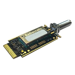 RC1180-MBUS3-FX30 Radiocrafts