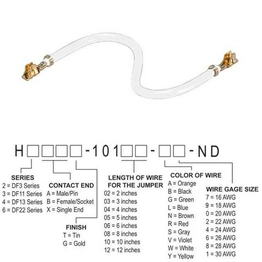 H3BBG-10102-W8 H3BBG-10102-W8