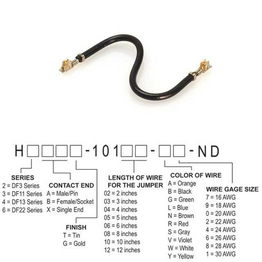 H2BBG-10104-B6 H2BBG-10104-B6