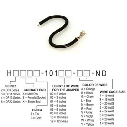 H3BXT-10106-B4 H3BXT-10106-B4