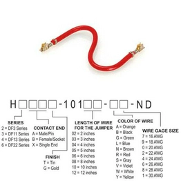 H4BBG-10105-R8 H4BBG-10105-R8