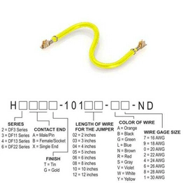 H2BBG-10104-Y4 H2BBG-10104-Y4