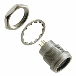 HR25A-7R-4SA Hirose Electric