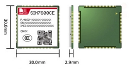 SIM7600CE-L1 SIM7600CE-L1