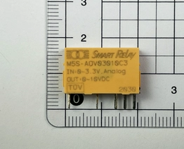 M5S-AOV03010C3 M5S-AOV03010C3