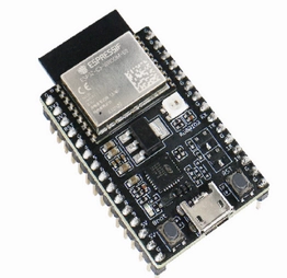 ESP32-C3-DEVKITC-02 ESP32-C3-DEVKITC-02