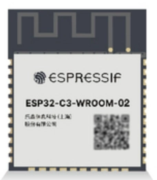 ESP32-C3-WROOM-02-H4 ESP32-C3-WROOM-02-H4