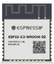ESP32-C3-WROOM-02-N4 ESP32-C3-WROOM-02-N4