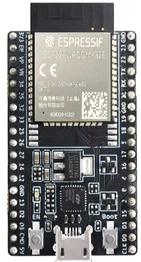 ESP32-DEVKITC-32UE ESP32-DEVKITC-32UE