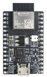 ESP32-DEVKITM-1 ESP32-DEVKITM-1