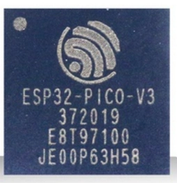 ESP32-PICO-V3 ESP32-PICO-V3