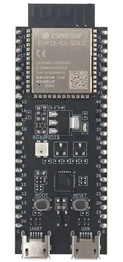 ESP32-S2-DEVKITC-1RU ESP32-S2-DEVKITC-1RU