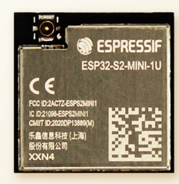 ESP32-S2-MINI-1U-N4 ESP32-S2-MINI-1U-N4
