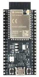 ESP32-S2-SAOLA-1MI ESP32-S2-SAOLA-1MI