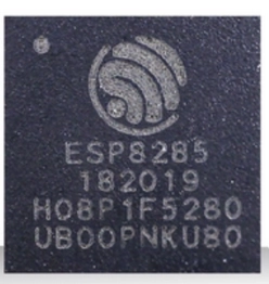 ESP8285N08 ESP8285N08
