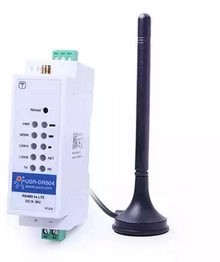 USR-DR504-AUX USR-DR504-AUX