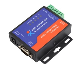 USR-TCP232-306 USR-TCP232-306