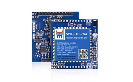 WH-LTE-7S4 V2 WH-LTE-7S4 V2