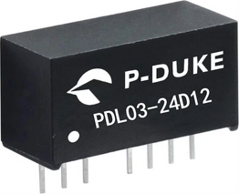 PDL03-24D12 PDL03-24D12