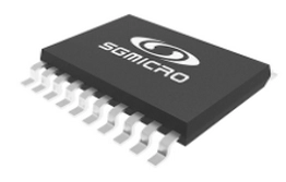 SGM89111YTS20G/TR SGM89111YTS20G/TR