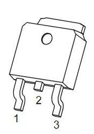 CJ7805 TO-252-2L CJ7805 TO-252-2L
