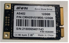 AS402-128GB AS402-128GB