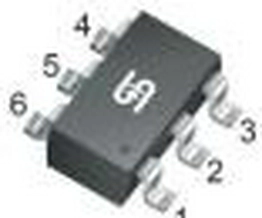 CMS03P06T6-HF CMS03P06T6-HF