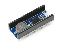 Pico-RTC-DS3231 Pico-RTC-DS3231