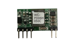 WC-PD06H050C winchen