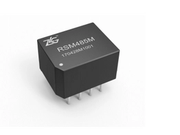 RSM485M ZLG