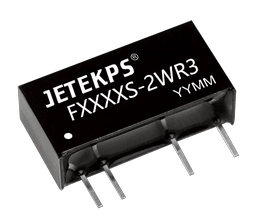 F0305S-2WR3 F0305S-2WR3