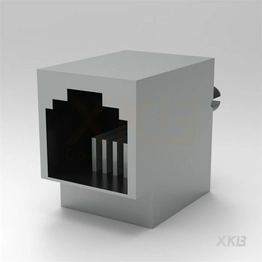 X02AKIWA1DB4134 XKB Connectivity