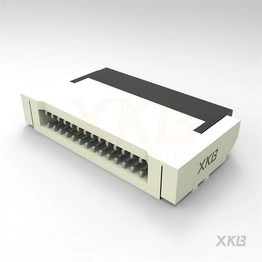 X05A20H14G XKB Connectivity