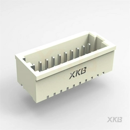 XKB Connectivity X1011WVS-2x10-9TV01 image