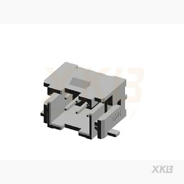 XKB Connectivity X2026WRS-2x03D-LPSW image
