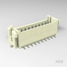 XKB Connectivity X2026WVS-2x10D-LPSW image