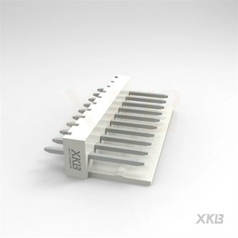 X2510WV-10-N0SN XKB Connectivity